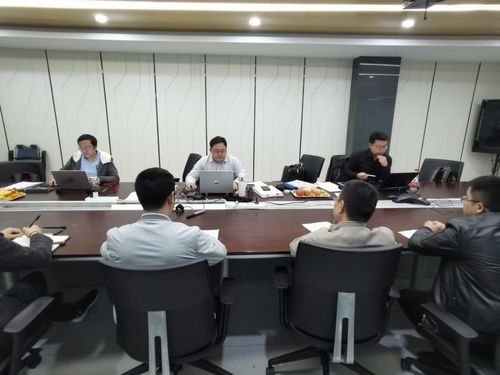 皖通科技順利通過新版信息技術服務管理體系審核，信息技術服務能力再獲權威認證