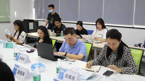 協會攜手仲裁委走訪廣東建采網 探索信息技術咨詢服務新路徑